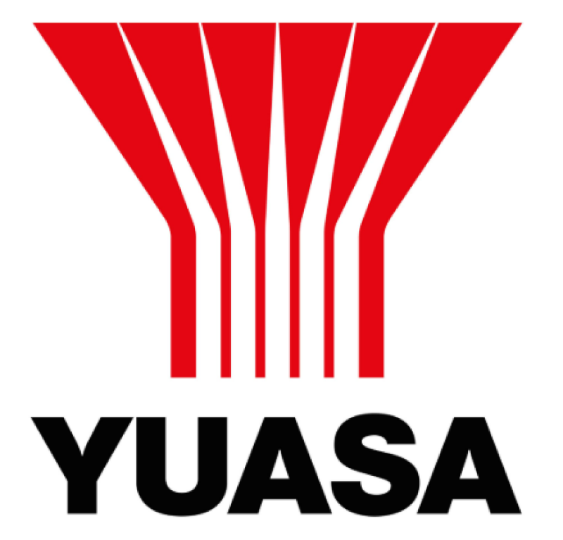 Yuasa 12mm Nut Bolt Set for 16CL-B