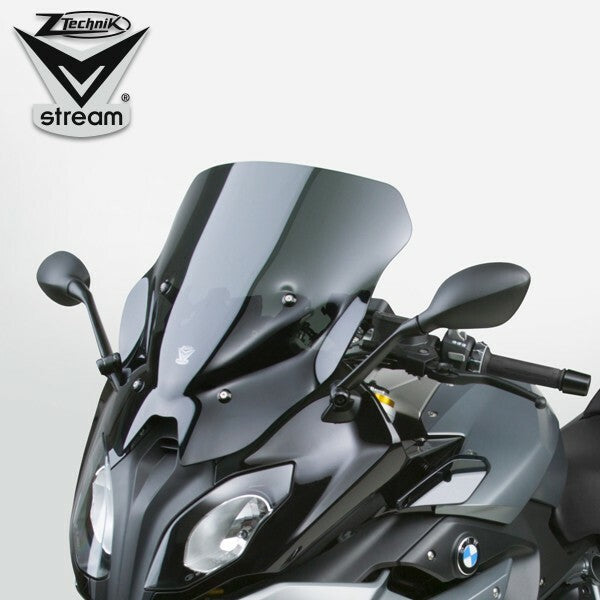 ZTechnik Vstream Windscreen Sport Dark Tint BMW (Z2373)