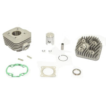 Cargar imagen en el visor de la galería, Athena BSV DIO GP 50 40mm Bore 50cc Standard Bore Cylinder Kit w/Head