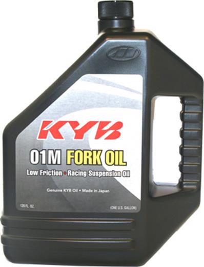 KYP Fork Oil 1 gallon