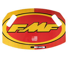 Load image into Gallery viewer, FMF Racing Pitboard W/Marker