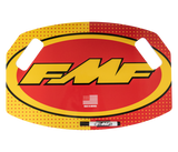 FMF Racing Pitboard W/Marker