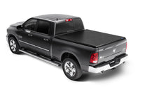 Cargar imagen en el visor de la galería, Lund 02-17 Dodge Ram 1500 (6.5ft. BedExcl. Beds w/Rambox) Genesis Roll Up Tonneau Cover - Black