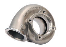 Cargar imagen en el visor de la galería, Conjunto SuperCore de BorgWarner SX-E S400SX-E 72 mm 96/87