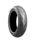 Bridgestone Battlax Hypersport S23R Tire - 200/55ZR17 M/C 78W TL