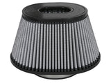 aFe MagnumFLOW Air Filters IAF PDS A/F PDS 5-1/2F x (7x10)B x (6-3/4x5-1/2)T (Inv) x 5-3/4H