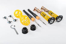 Cargar imagen en el visor de la galería, ST TA-Height Adjustable Coilovers 95-99 BMW E36 M3