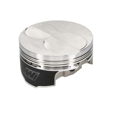 Cargar imagen en el visor de la galería, Wiseco Chevy LS Series -2.8cc Dome 4.130inch Bore Piston Kit