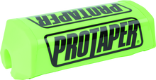 Cargar imagen en el visor de la galería, ProTaper 2.0 Square Bar Pad - Race Green