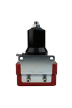 Cargar imagen en el visor de la galería, Aeromotive Regulator - 30-120 PSI - .500 Valve - 4x AN-08 and AN-10 inlets / AN-10 Bypass