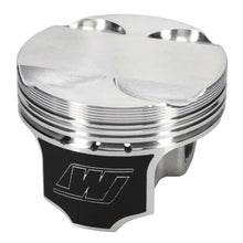 Cargar imagen en el visor de la galería, Wiseco Acura K20 K24 FLAT TOP 1.181X87MM Piston Shelf Stock