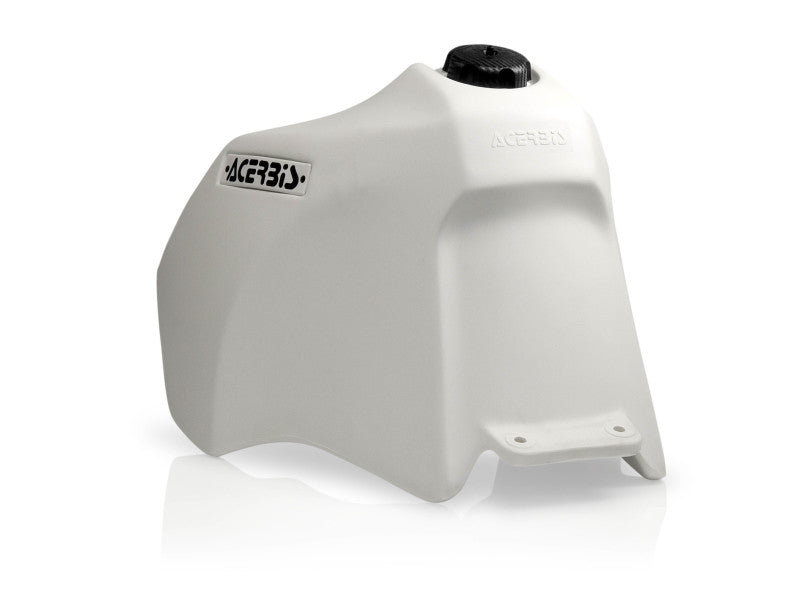 Acerbis 92-95 Suzuki DR650 6.6 Gallon Fuel Tank - White