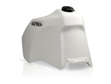 Cargar imagen en el visor de la galería, Acerbis 92-95 Suzuki DR650 6.6 Gallon Fuel Tank - White