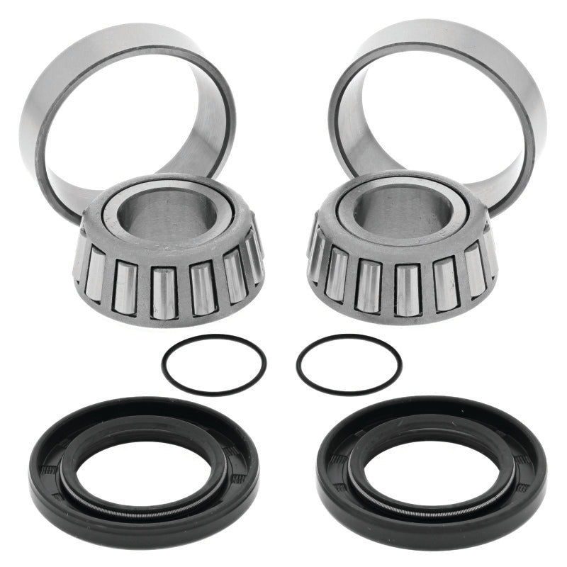 QuadBoss 07-09 amaha YFM250 Big Bear Swingarm Repair Kit