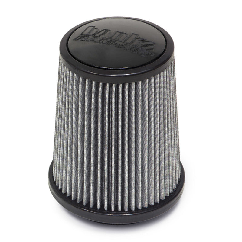 Banks Power Oiled Air Filter Element for Ram 2500/3500 & Silverado/Sierra 2500HD/3500HD
