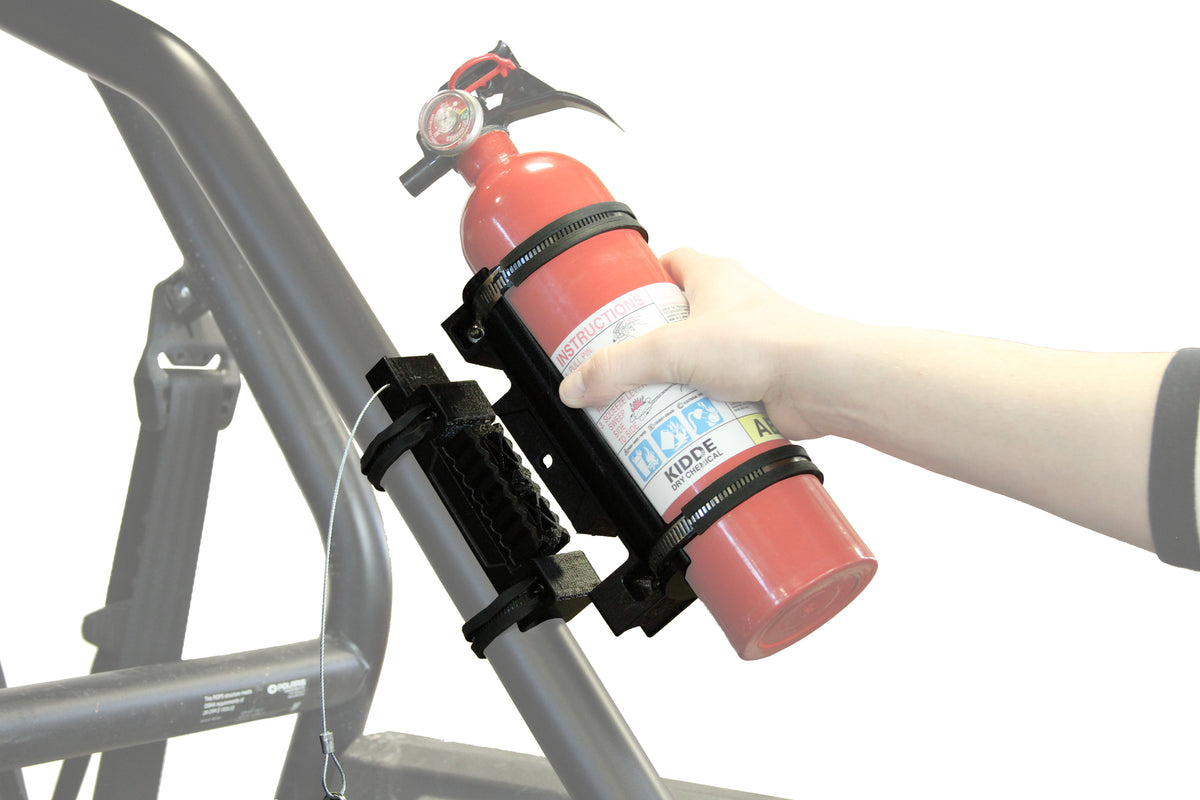 ATV TEK Elite Series Fire EXT Mount (FIRE-ES1)