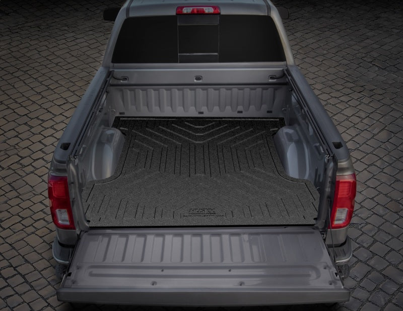 Alfombrilla de caja resistente Husky Liners para Dodge RAM 1500 09-18 / RAM 1500 Classic 19-20 de 67,4 pulgadas sin caja Ram