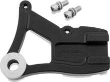 Cargar imagen en el visor de la galería, Performance Machine Rear Bracket Asy 125x4R 11.5 Am 1268-9 - Black Ano