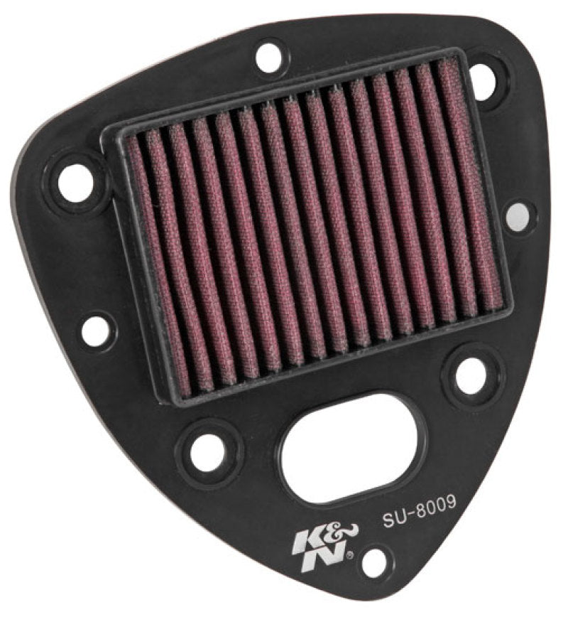 K&N Replacement Air Filter — 2009-2021 Suzuki Boulevard M50/C50/C50T