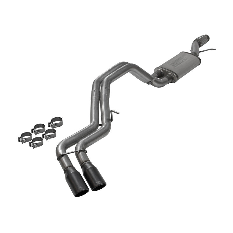Flowmaster 15-20 GM Tahoe/Yukon 5.3L FlowFX DOSS Cat-Back Exhaust System (717986)