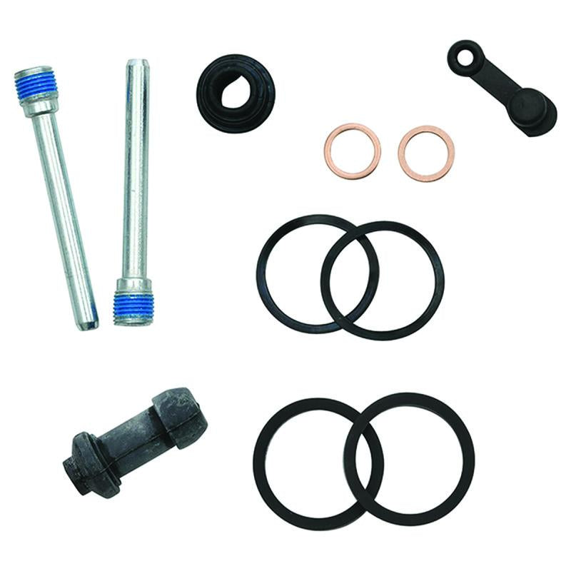 QuadBoss Qboss Caliper Rebuild Kit