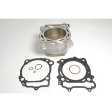 Cargar imagen en el visor de la galería, Athena 08-09 Suzuki RM-Z 450 96mm 450cc Standard Bore Cylinder Kit w/Gaskets (Excl Piston)