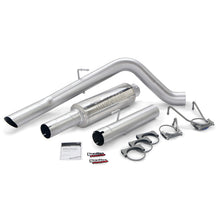 Cargar imagen en el visor de la galería, Banks Power 06-07 Dodge 325Hp Mega Cab Monster Sport Exhaust System