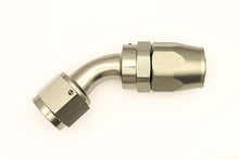 Load image into Gallery viewer, DeatschWerks 10AN Female Swivel 45-Degree Hose End CPE