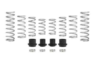 Eibach Pro-UTV Stage 2 Performance Spring System — Fits 2017-2021 Polaris RZR XP 4 1000