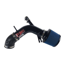 Cargar imagen en el visor de la galería, Injen 03-07 Honda Accord 4Cyl (LEV Motor Only) Black Short Ram Intake