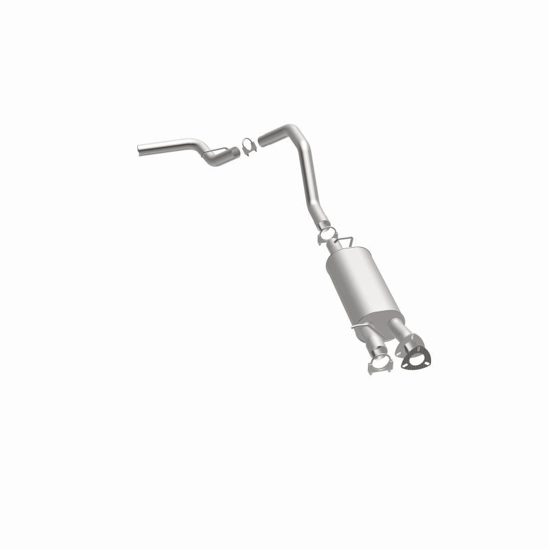 MagnaFlow BRE Exhaust Kit 96-00 Savana Express