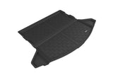 3D MAXpider 2017-2020 Mazda CX-5 Kagu Cargo Liner - Black