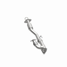 Cargar imagen en el visor de la galería, MagnaFlow Direct-Fit OEM EPA Compliant Catalytic Converter - 13-15 Nissan Pathfinder V6 3.5L