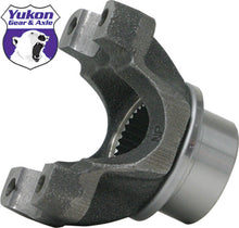 Cargar imagen en el visor de la galería, Yukon Gear Yoke For GM 12 Bolt Car &amp; Truck / 1310 U/Joint Size / U-Bolt Design