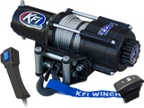 KFI Winch 4500 UTV/Dash Switch