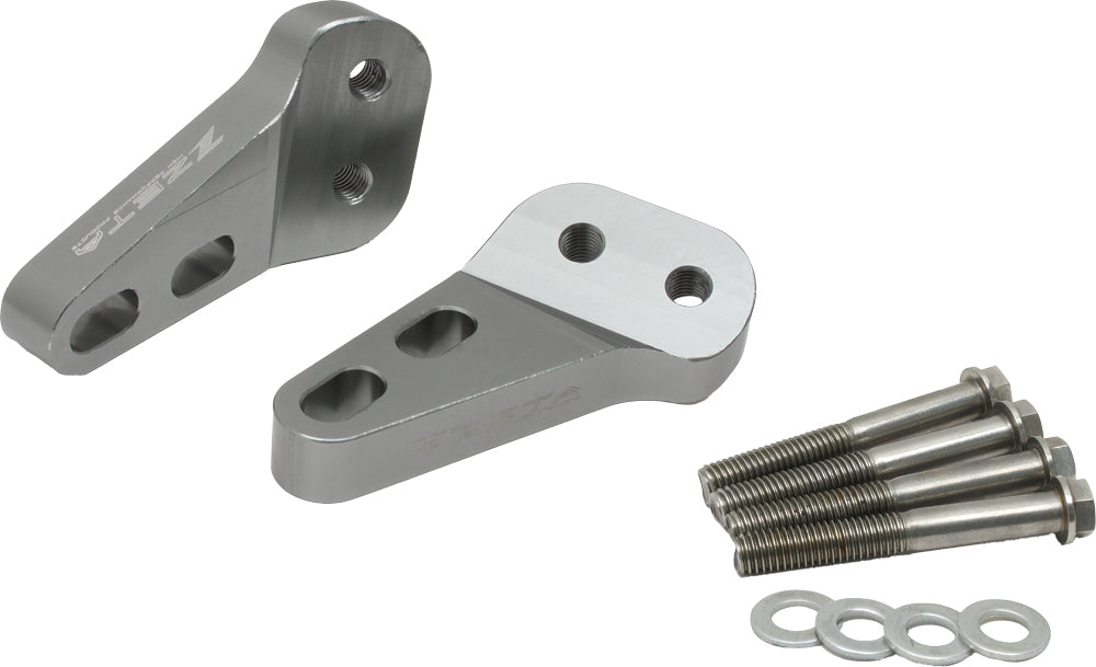 ZETA Armor TC-Mount Front (ZE71-1821)