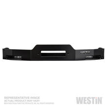 Cargar imagen en el visor de la galería, Westin 19-20 Ram 2500/3500 MAX Winch Tray - Black