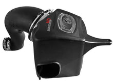 Cargar imagen en el visor de la galería, aFe Momentum HD Pro DRY S Stage-2 Si Intake 13-14 Dodge RAM Diesel Trucks L6