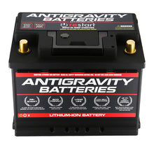 Cargar imagen en el visor de la galería, Batería de litio para automóvil Antigravity H5/Grupo 47 con reinicio