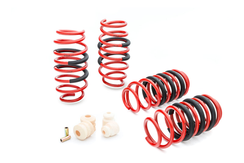 Kit Sportline de Eibach para Honda Civic 14+/Civic Si Coupé/Sedán 12-13/Acura ILX 4 cilindros 13-15