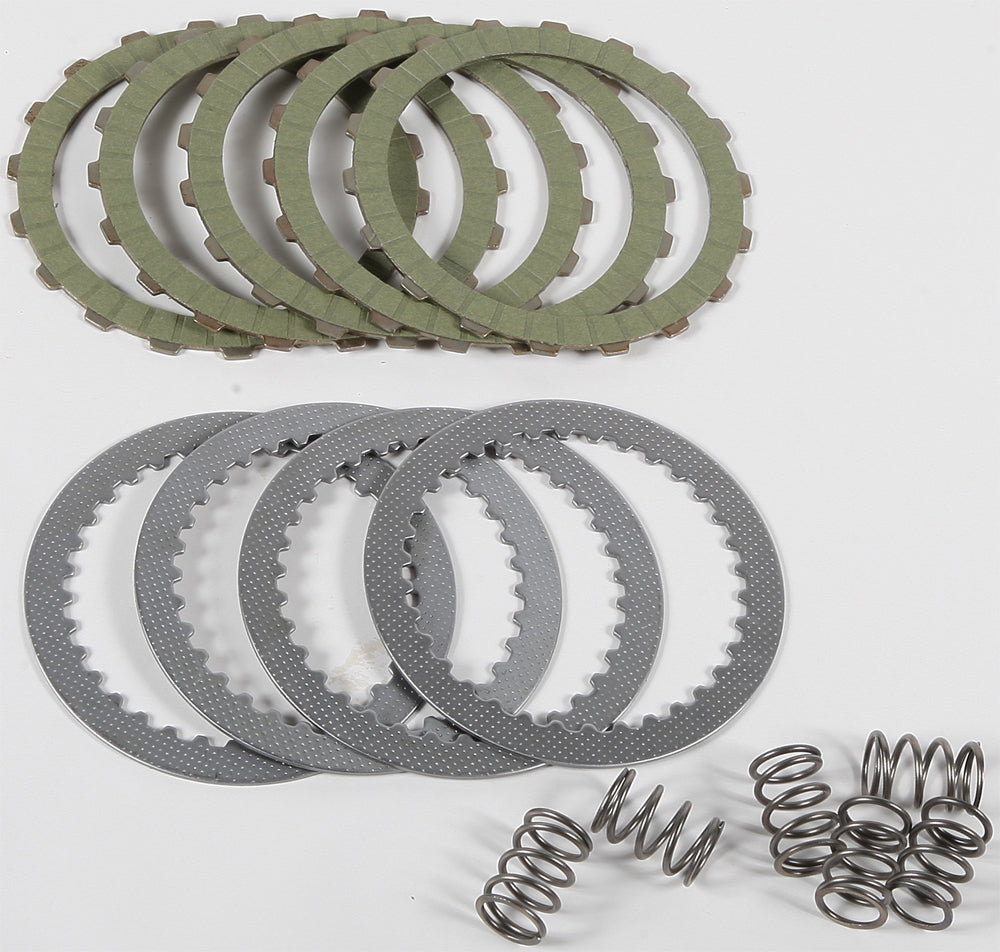 EBC SRK Complete Clutch KIT SRK122
