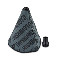 Cargar imagen en el visor de la galería, Mishimoto Shift Boot Cover + Retainer/Adapter Bundle M12x1.25 Black