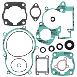 Complete Gasket Set With Oil Seals