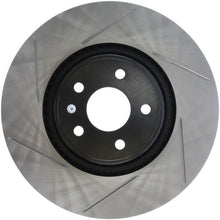 Cargar imagen en el visor de la galería, StopTech 14.5+ Ford Focus ST Front Right Slotted Performance Rotor