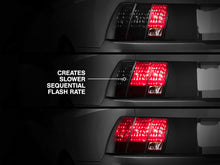 Cargar imagen en el visor de la galería, Raxiom 96-04 Ford Mustang Excluding 99-01 Cobra Modified Turn Signal Flasher V1