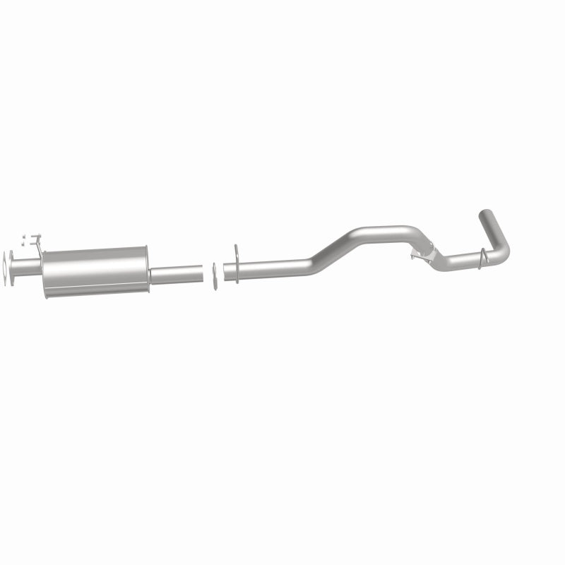 MagnaFlow BRE Exhaust Kit 09-14 Savana Express