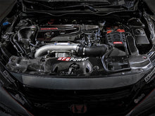 Cargar imagen en el visor de la galería, aFe POWER Momentum GT Pro Dry S Intake System 2017 Honda Civic Type R L4-2.0L (t)