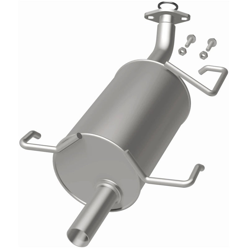 Magnaflow BRE Rear Muffler Kit Replacement Nissan