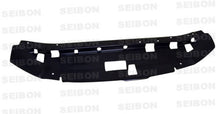 Cargar imagen en el visor de la galería, Seibon 99-01 Nissan Skyline R34 Carbon Fiber Cooling Plate