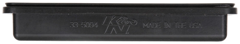 K&N 33-5094 Replacement Air Filter — Fits 2019-2024 Nissan Altima